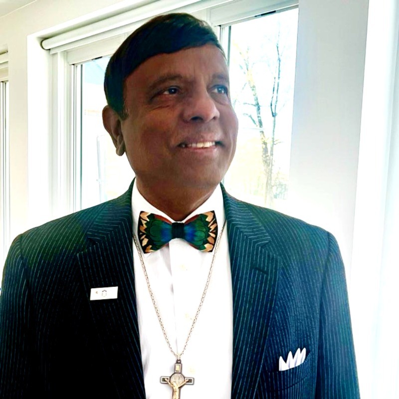 Dr. Lenny Peters MD